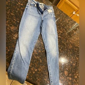 Abercrombie & Fitch Women’s Jeans